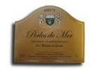 Atteindre la fiche : Perles de Mer, Méthode traditionnelle - Vin mousseux de qualité (brut) 